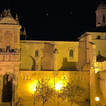 Apartamento Luminosa Mansarda Nel Centro Storico Di Sassari