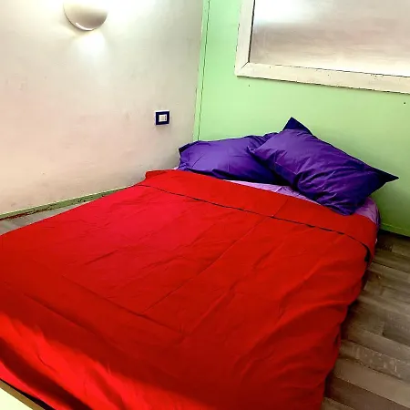 Apartamento Luminosa Mansarda Nel Centro Storico Di Sassari